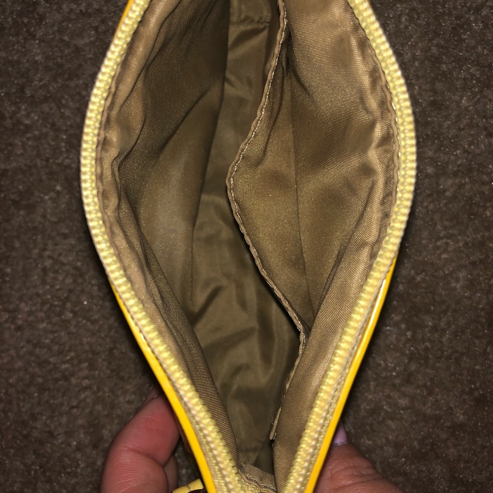 Coach Wristlet - Picture 2 of 2